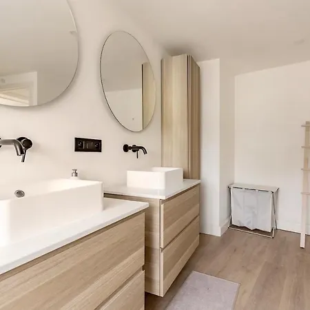 Maison Mathieu Bilzen Extérieur photo