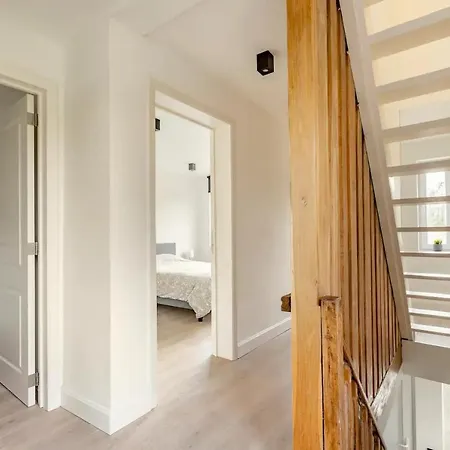 Maison Mathieu Bilzen Extérieur photo