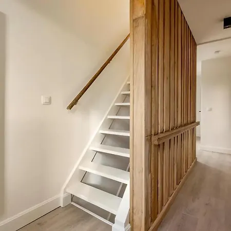 Maison Mathieu Bilzen Extérieur photo