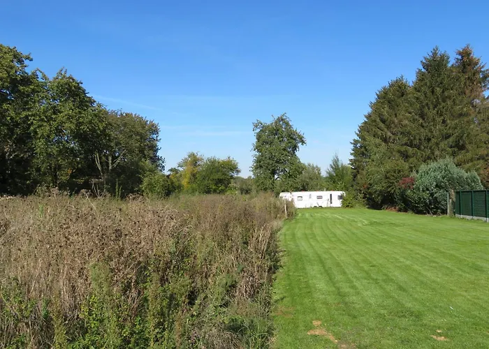 Vakantiewoning Maison Mathieu (5*)