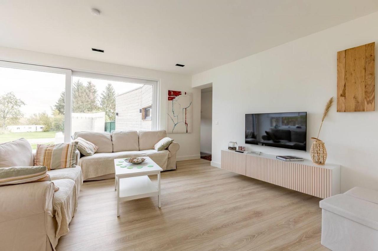 Maison Mathieu Holiday home *