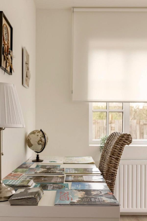 Maison Mathieu Holiday home *