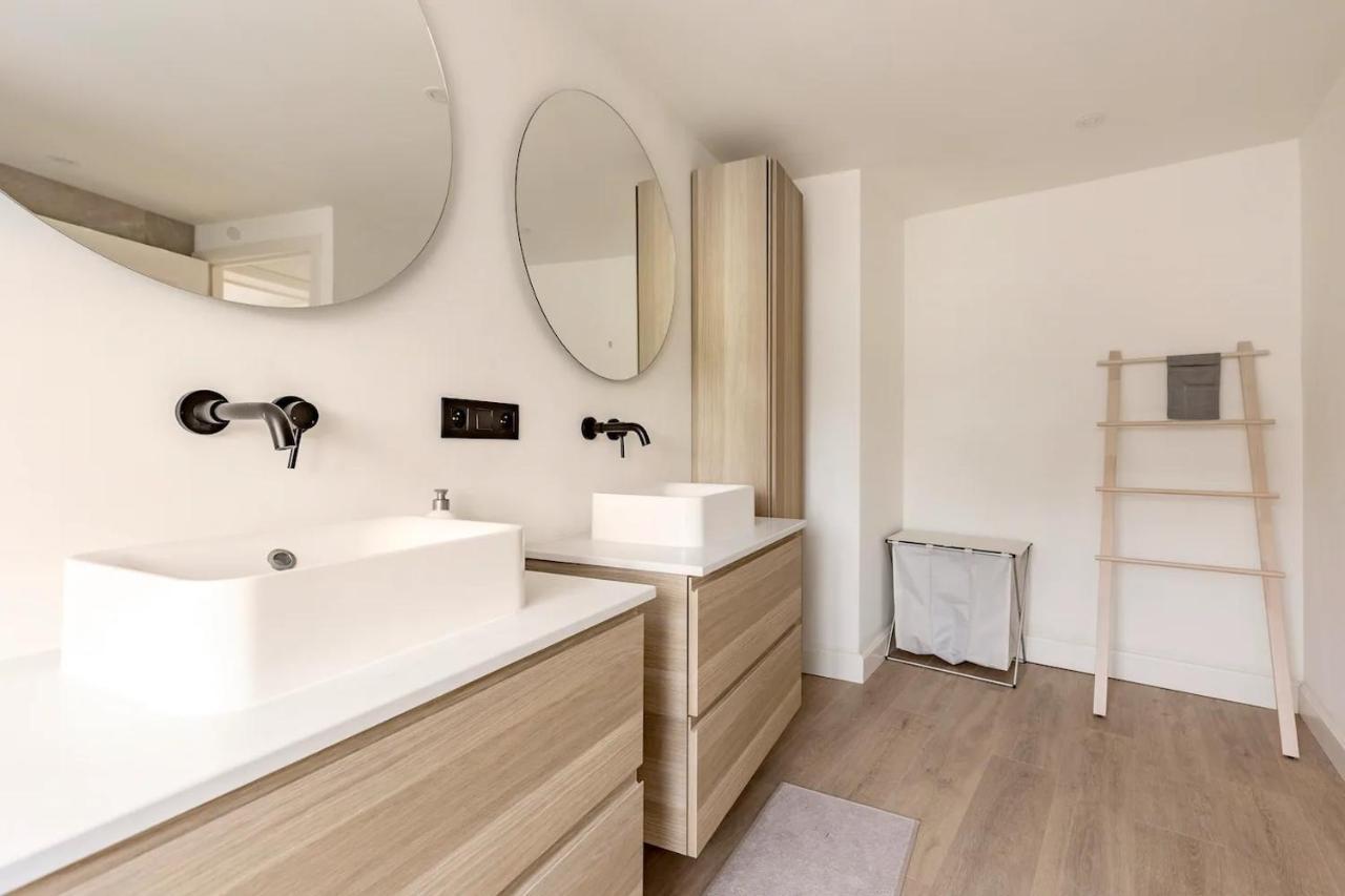 Maison Mathieu Holiday home *