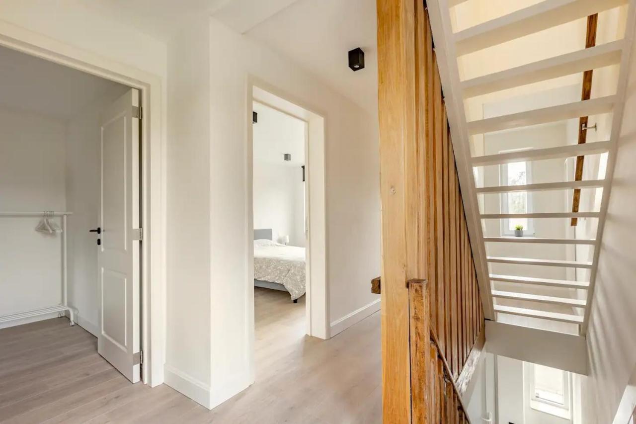 Maison Mathieu Holiday home Bilzen