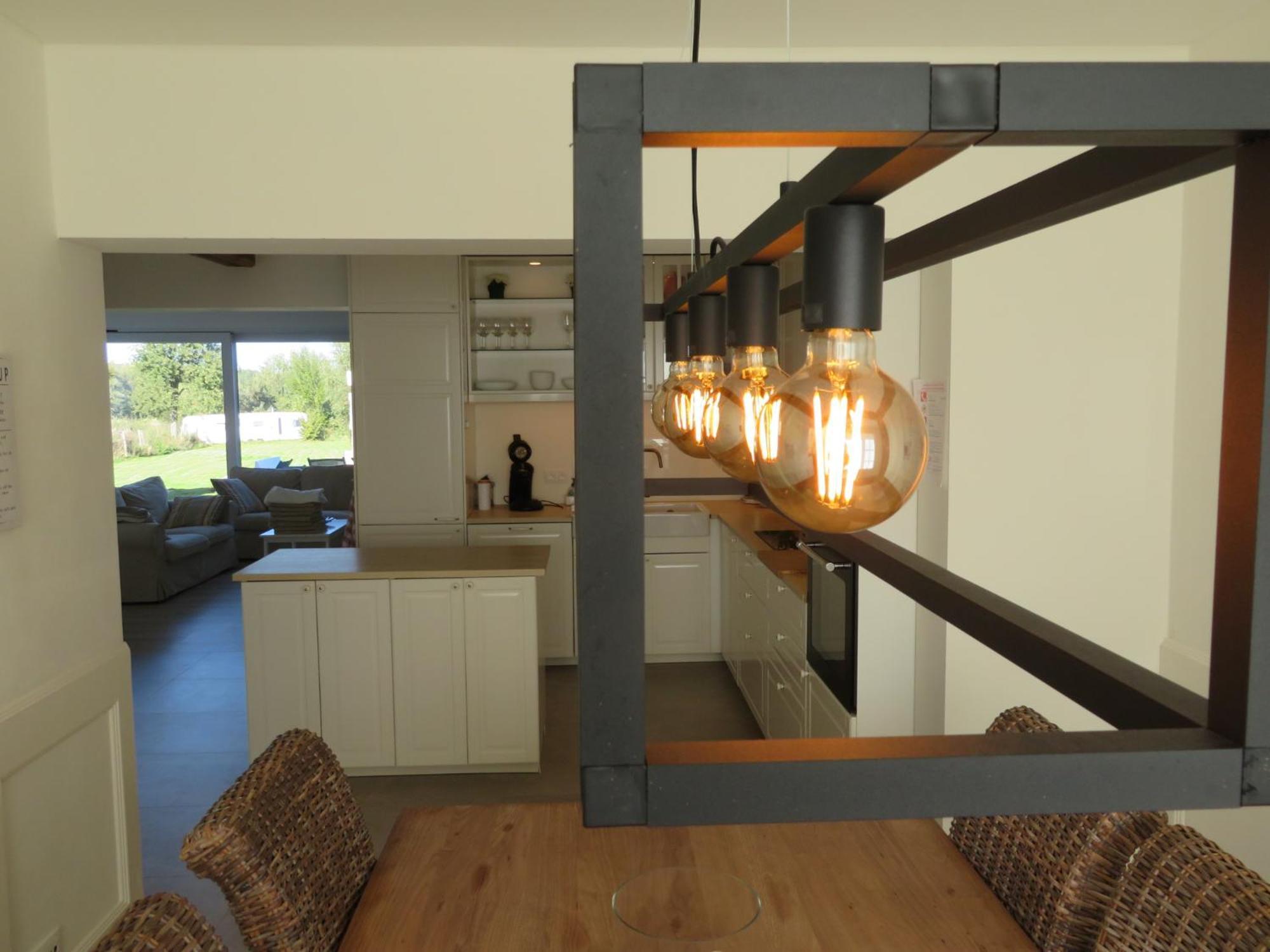 Holiday home Maison Mathieu