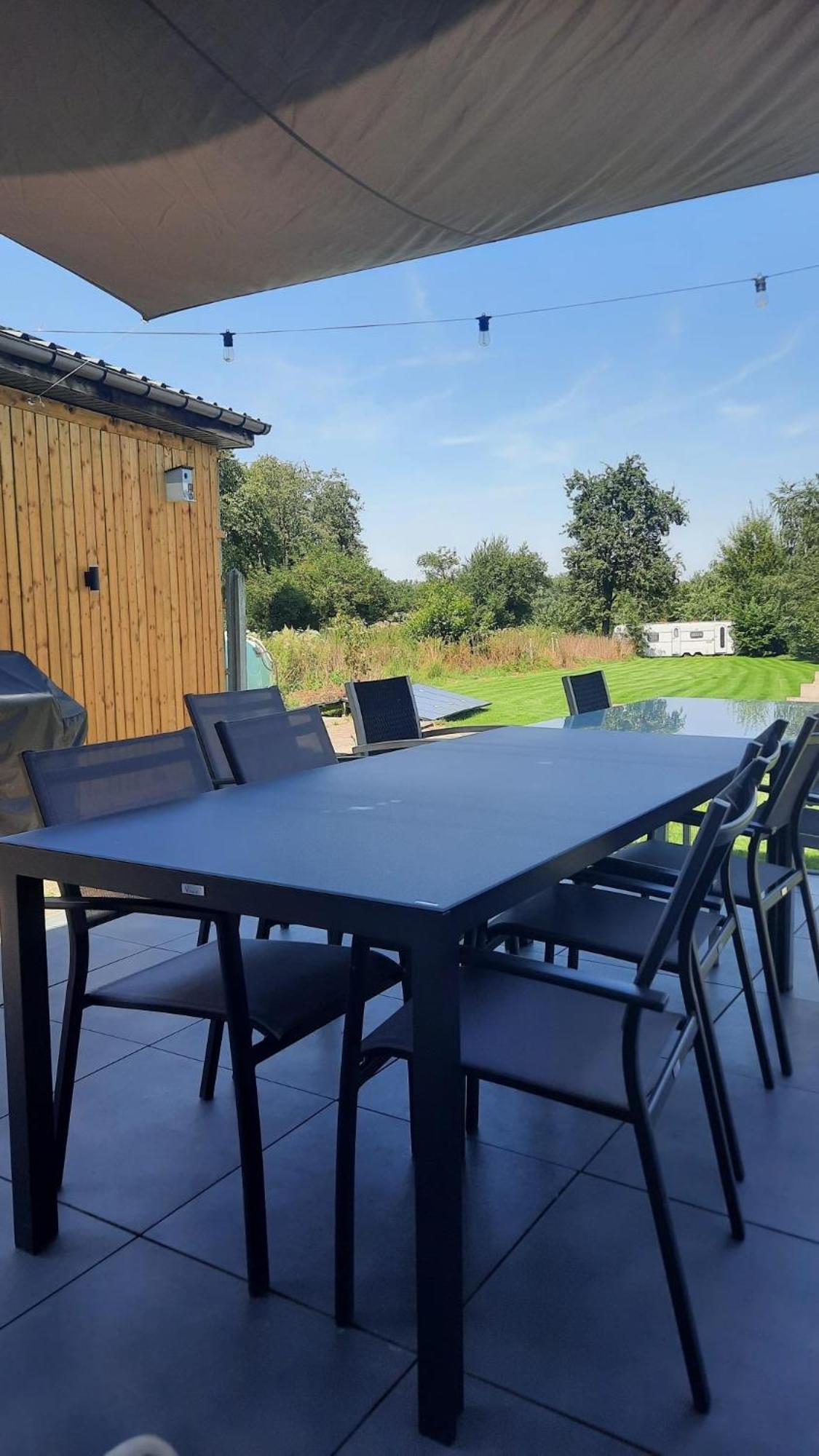 Maison Mathieu Hébergement de vacances