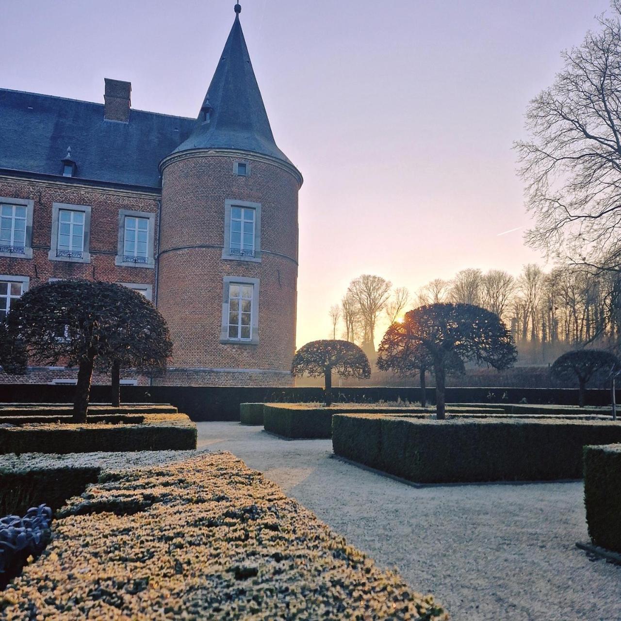 Maison Mathieu Bilzen