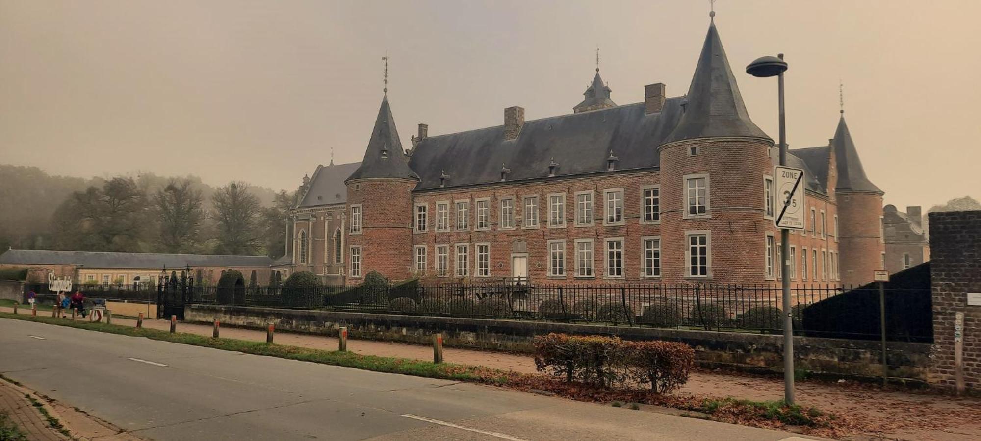Maison Mathieu Hébergement de vacances