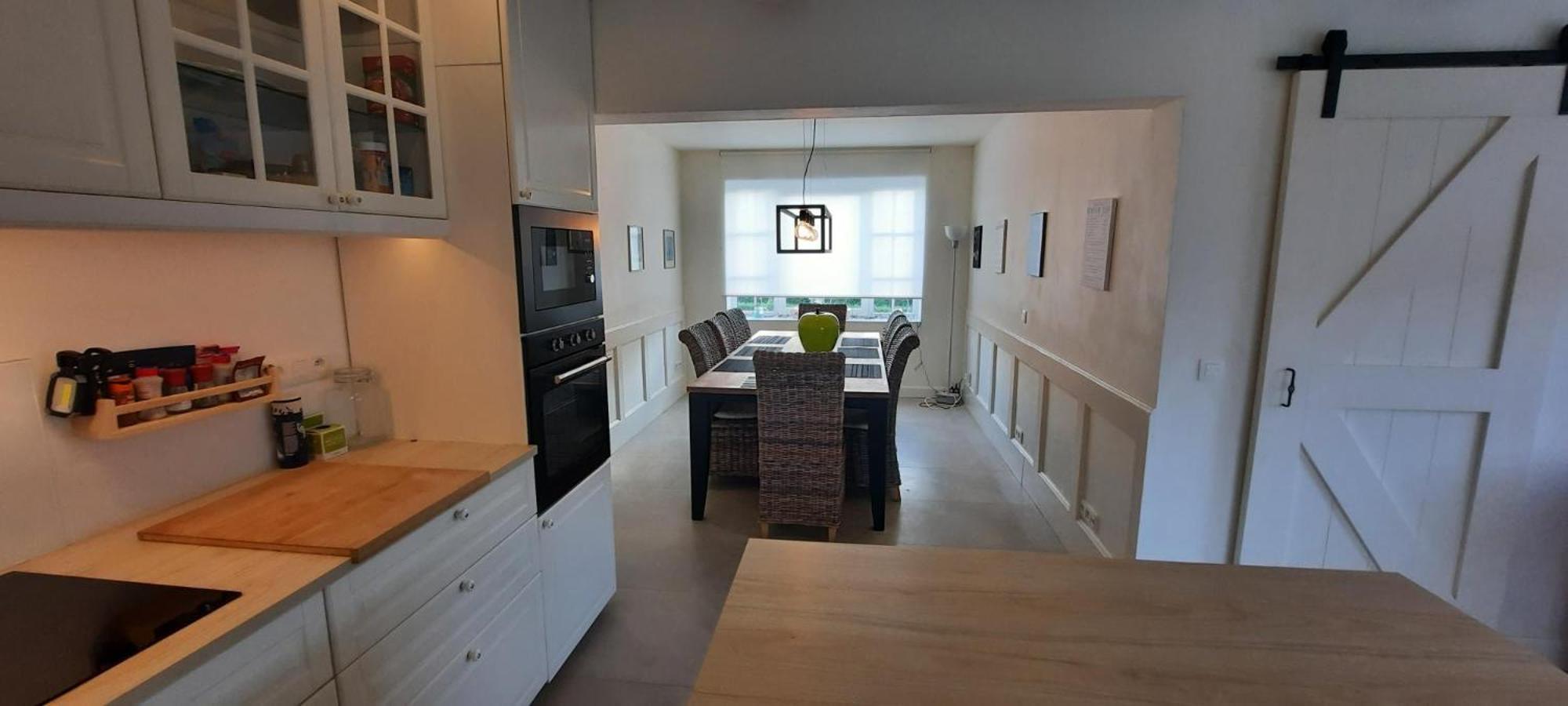 Maison Mathieu Hébergement de vacances