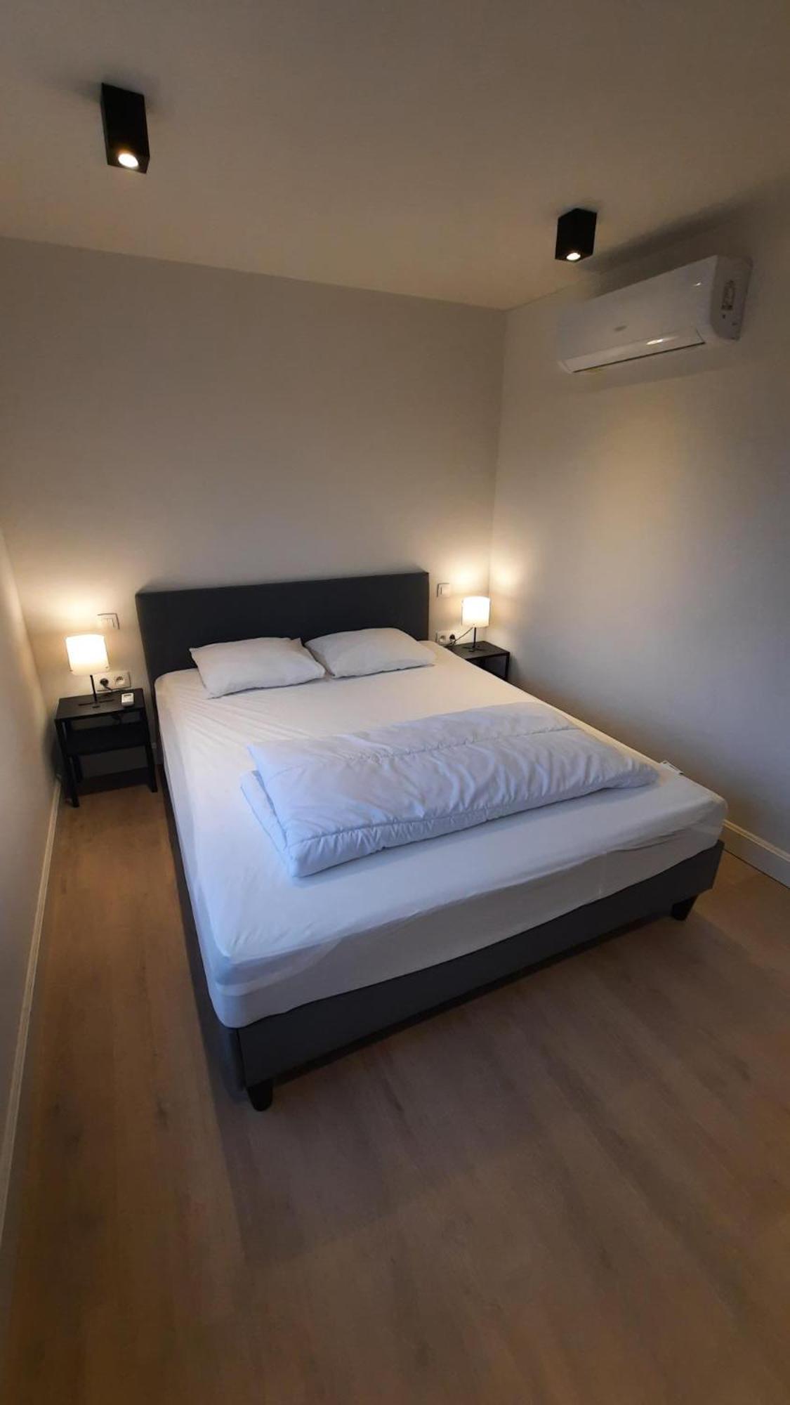 Maison Mathieu Hébergement de vacances
